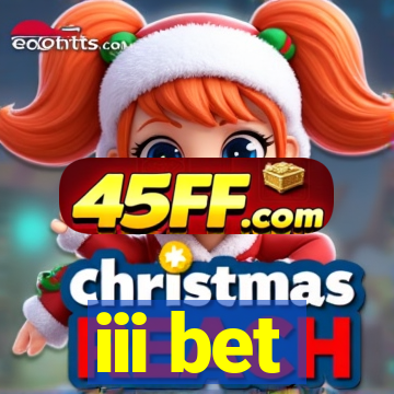 iii bet